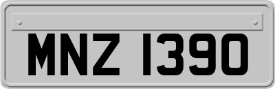 MNZ1390