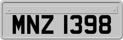 MNZ1398