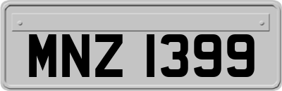 MNZ1399