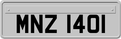 MNZ1401
