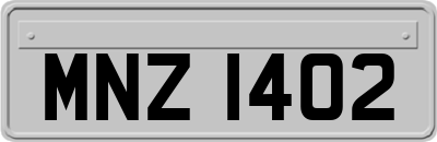 MNZ1402