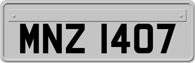 MNZ1407