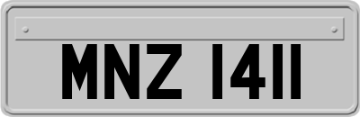 MNZ1411