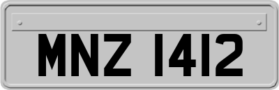 MNZ1412