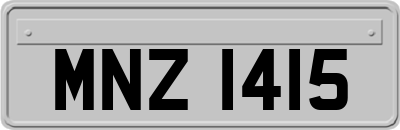 MNZ1415