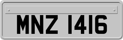 MNZ1416