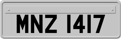 MNZ1417