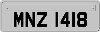 MNZ1418