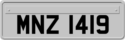 MNZ1419
