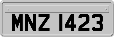 MNZ1423