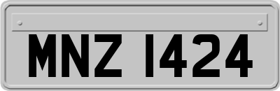 MNZ1424