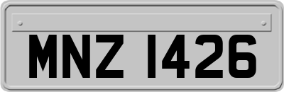 MNZ1426