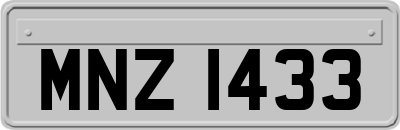 MNZ1433