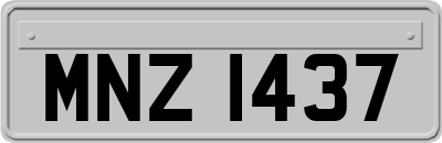 MNZ1437