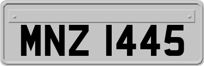 MNZ1445
