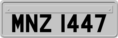 MNZ1447