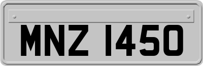 MNZ1450
