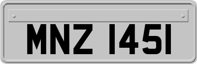MNZ1451