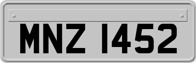 MNZ1452