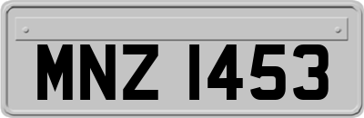 MNZ1453