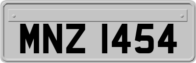 MNZ1454