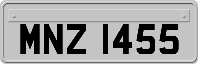 MNZ1455