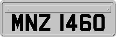 MNZ1460