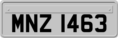 MNZ1463