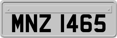 MNZ1465
