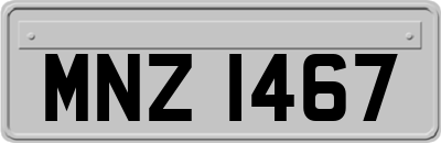 MNZ1467
