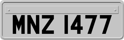 MNZ1477