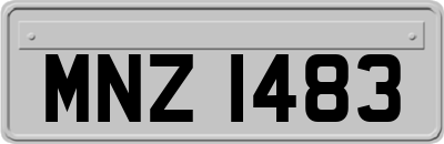 MNZ1483