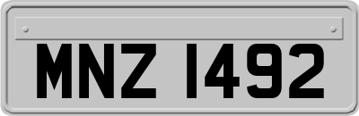 MNZ1492
