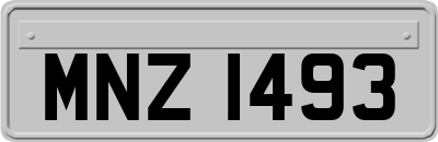MNZ1493