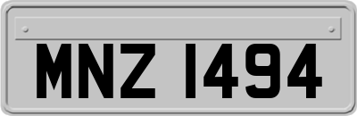 MNZ1494