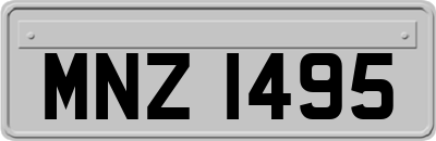 MNZ1495
