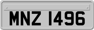 MNZ1496