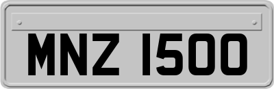 MNZ1500