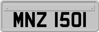 MNZ1501