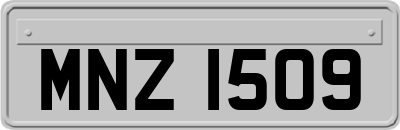MNZ1509