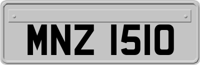 MNZ1510