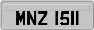 MNZ1511