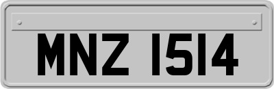 MNZ1514