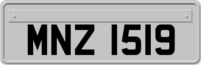 MNZ1519