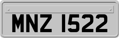 MNZ1522
