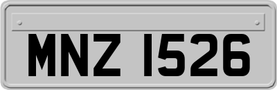 MNZ1526