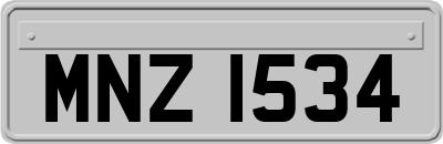 MNZ1534