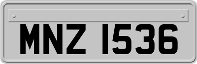 MNZ1536