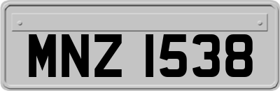 MNZ1538