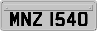 MNZ1540
